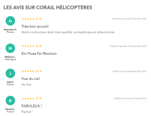 corail helicopter review